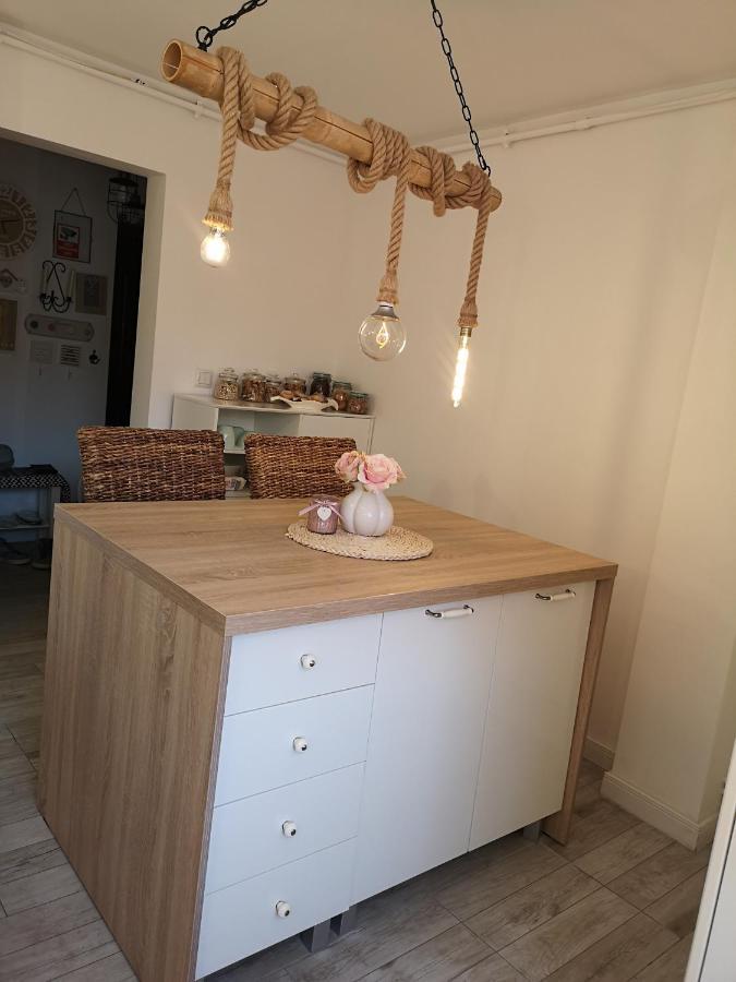 Apartment Penthouse Luxury Resita