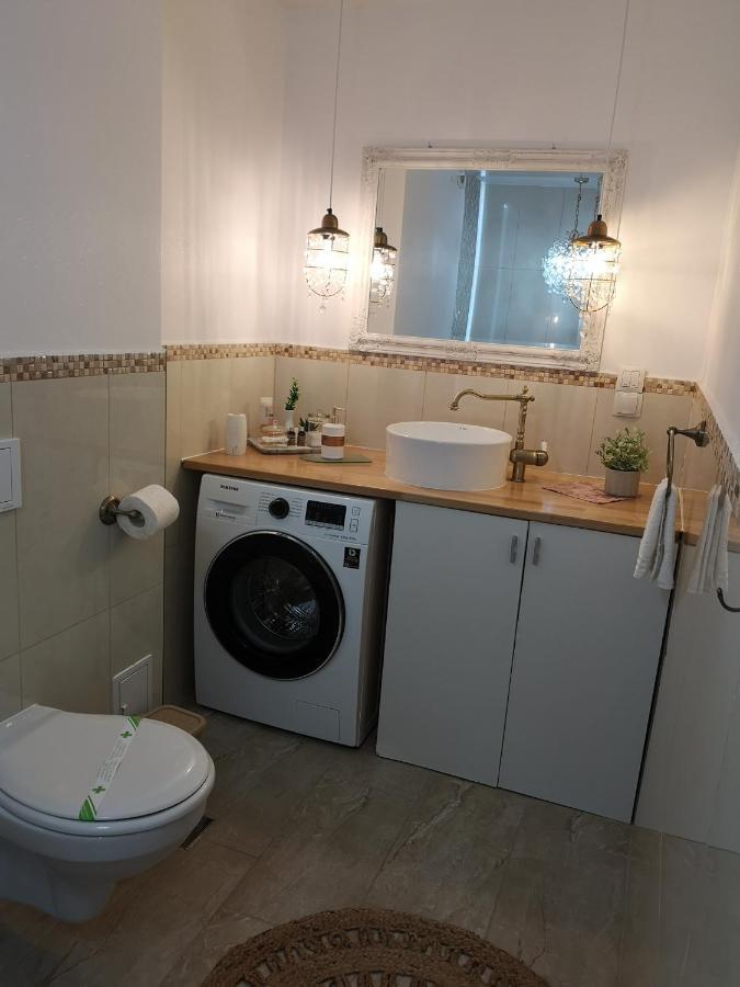 Penthouse Luxury Apartment Resita