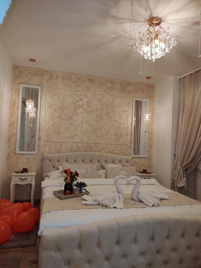Apartment Penthouse Luxury Resita