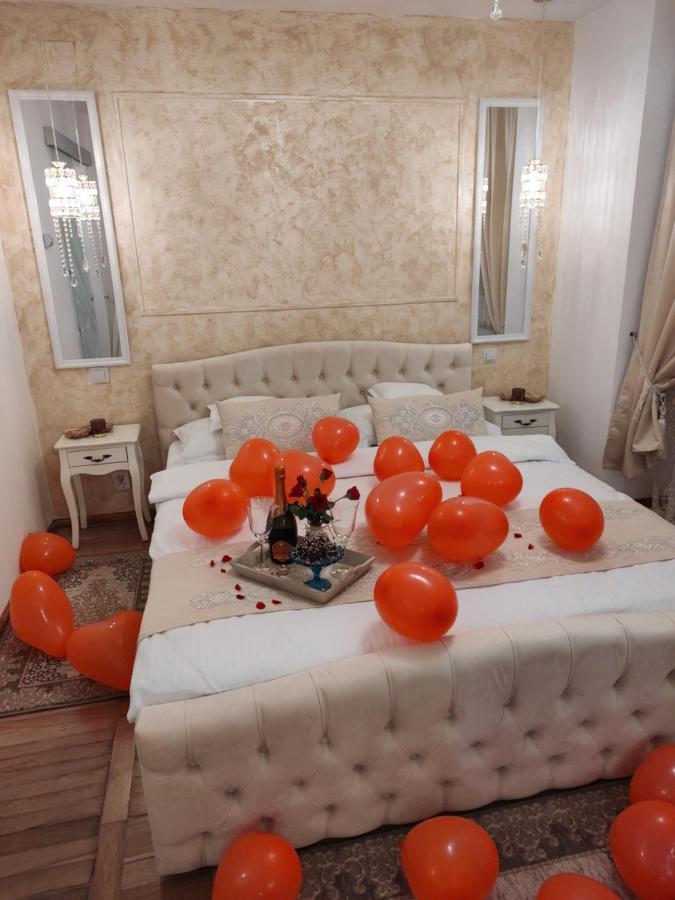 Apartment Penthouse Luxury Resita