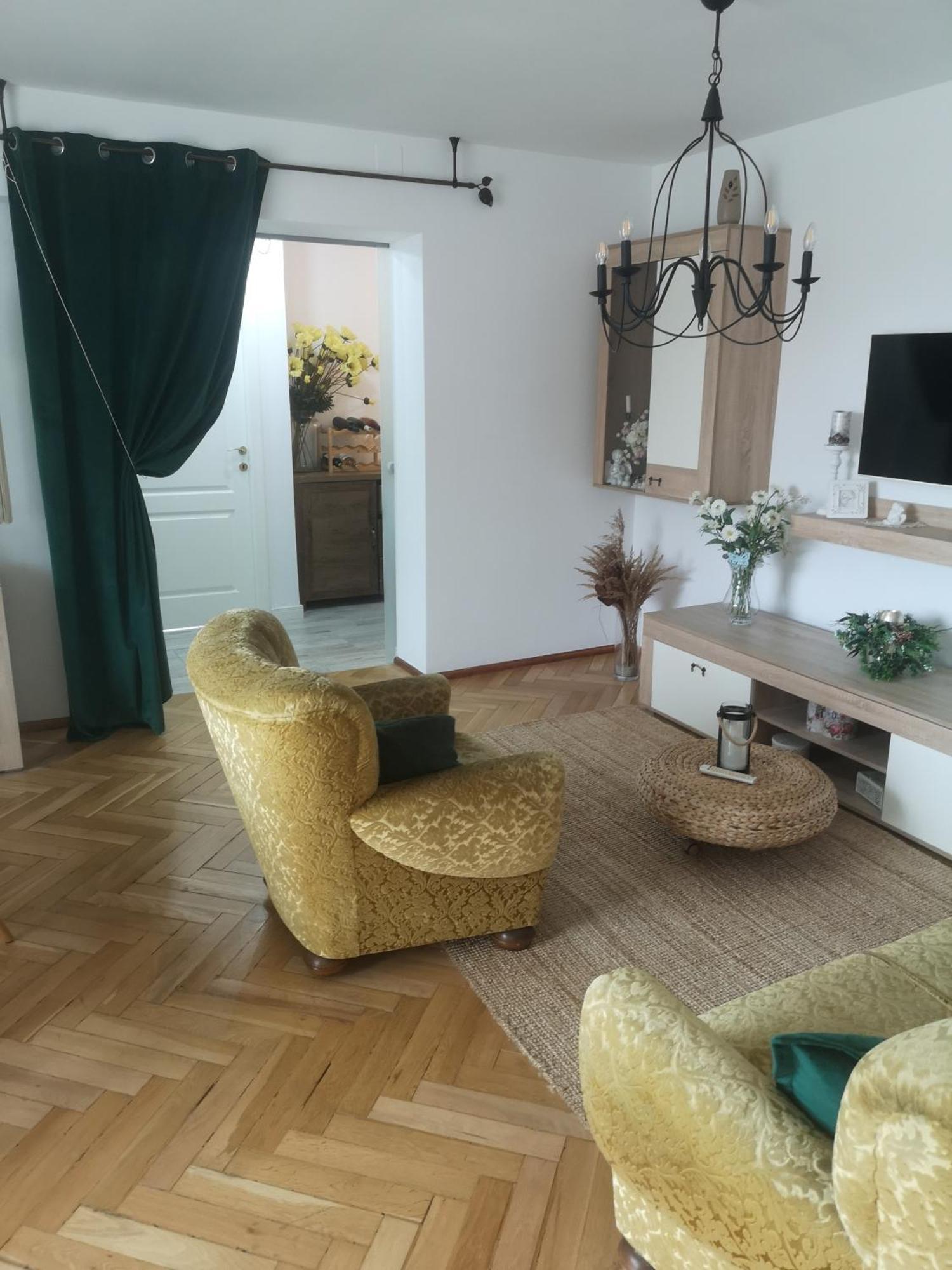 Penthouse Luxury * Resita