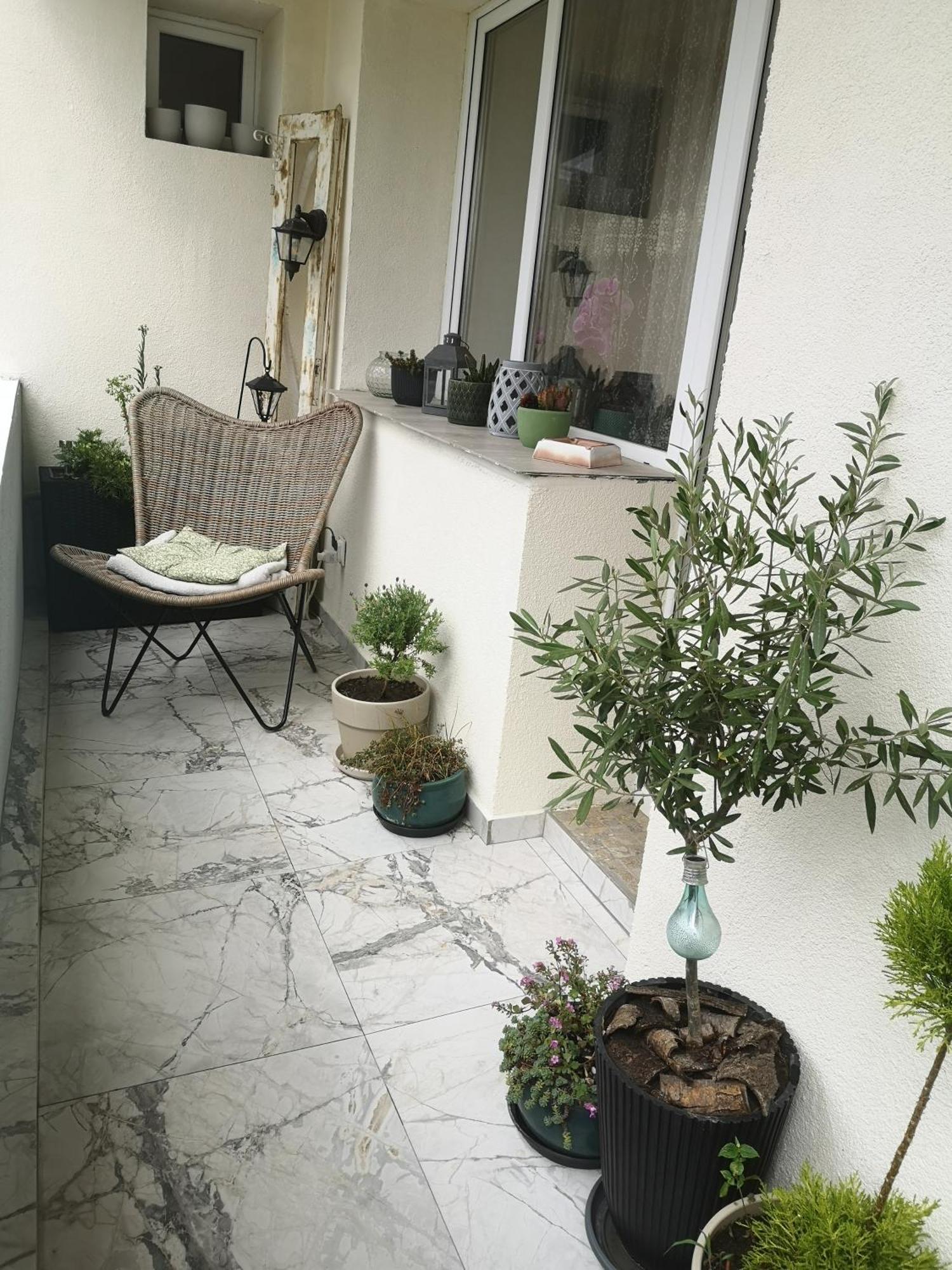 Penthouse Luxury Resita
