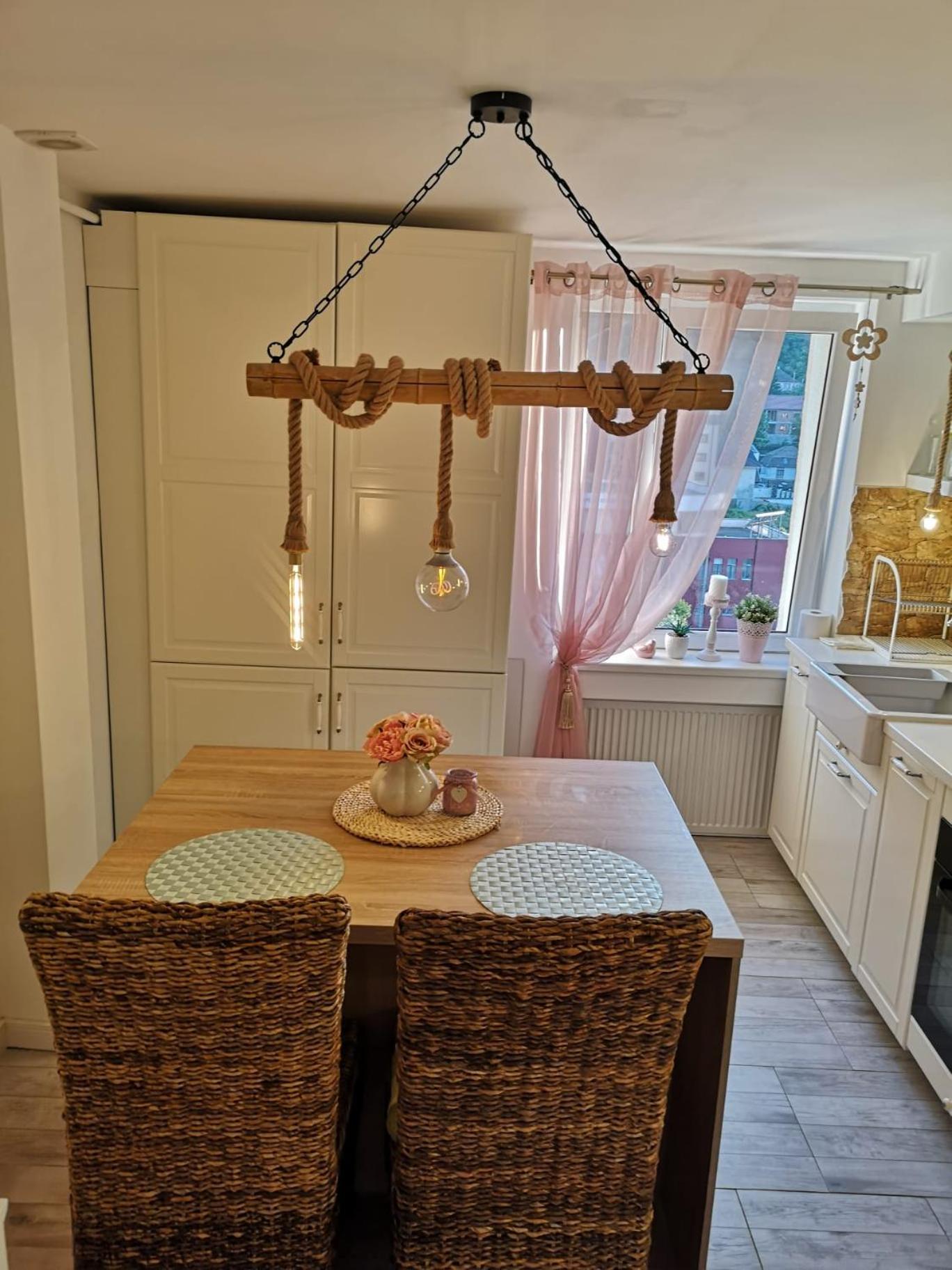 Penthouse Luxury Resita