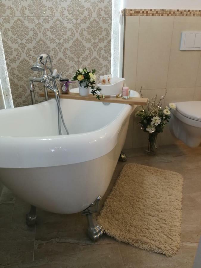 Penthouse Luxury * Resita