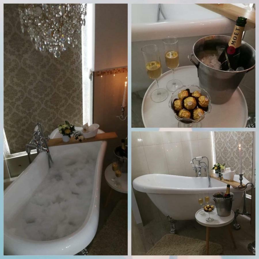 Apartment Penthouse Luxury Resita