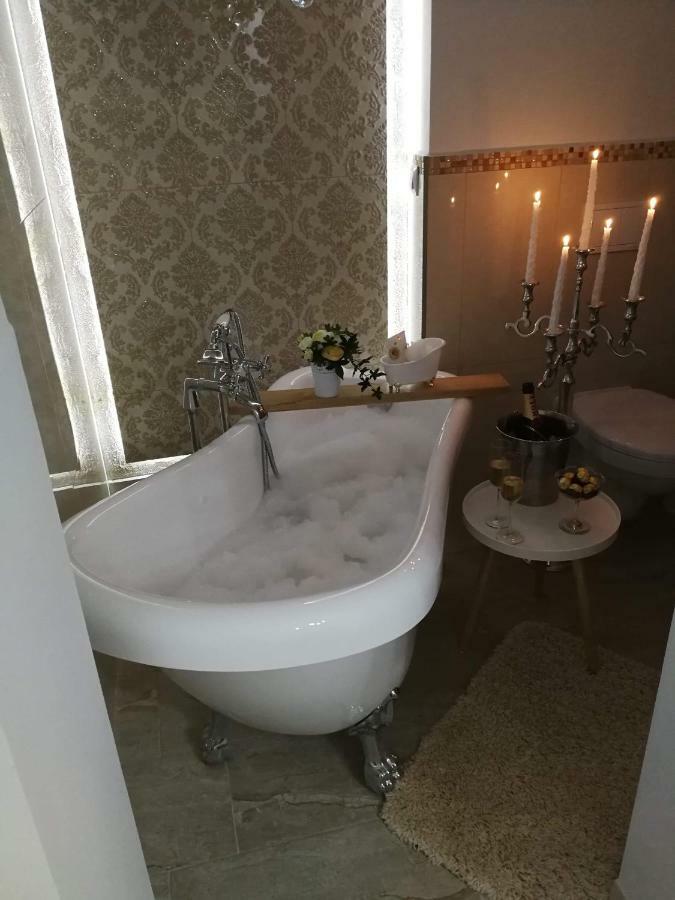 Apartment Penthouse Luxury Resita